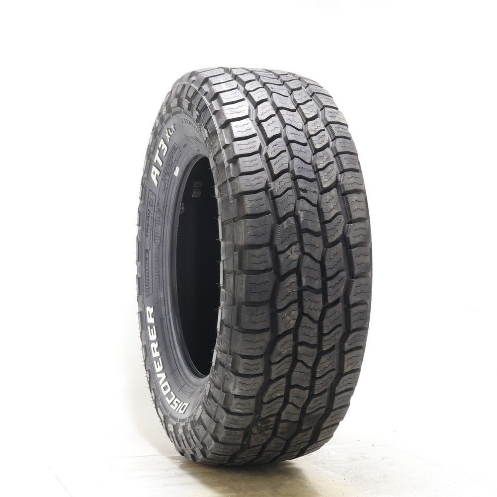 New LT 285/65R18 Cooper Discoverer AT3 XLT 125/122S E - 17/32 - Image 1