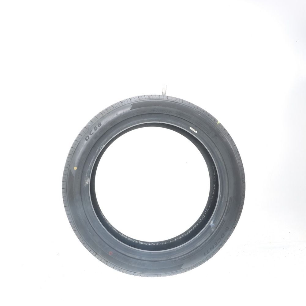 Used 205/50R17 Dcenti DC55 93W - 9/32 - Image 3