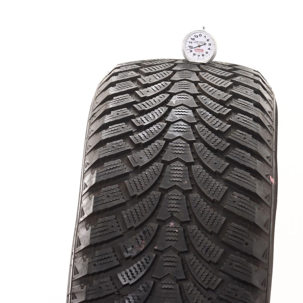 Used 275/60R20 Antares Grip 60 Ice 115T - 9.5/32 - Image 2