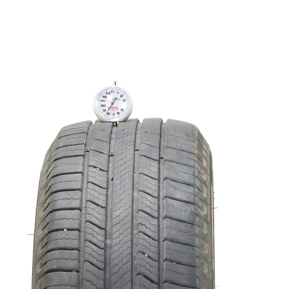 Set of (2) Used 215/65R17 Michelin Defender 2 103H - 8-9/32 - Image 2