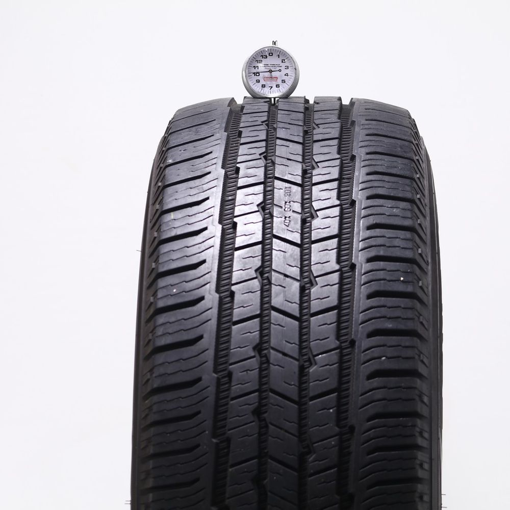 Used 265/70R17 Nokian One HT 115H - 10/32 - Image 2