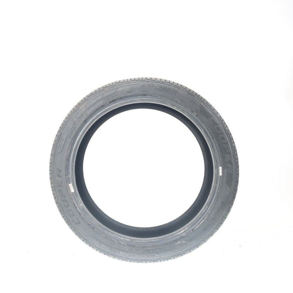 New 245/40R19 Cooper ProControl 98W - Image 3