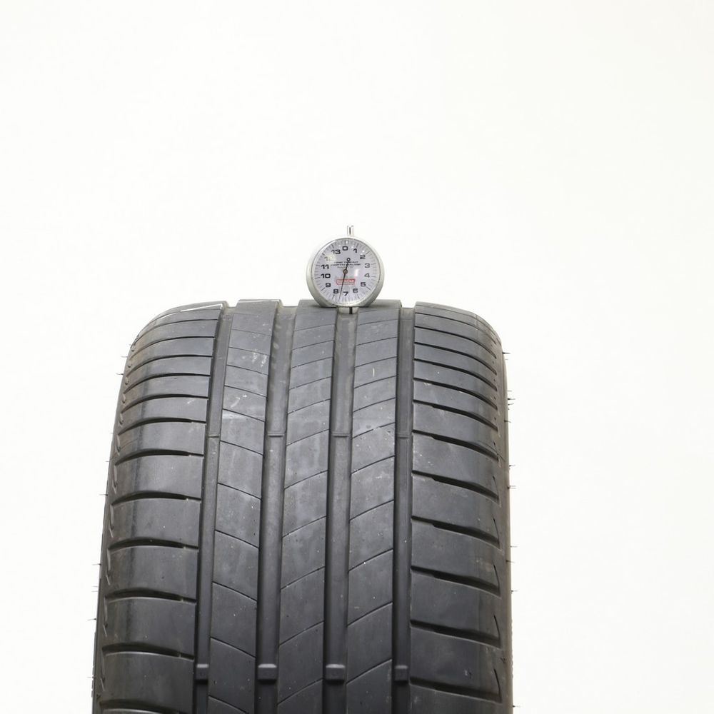 Used 255/40R20 Bridgestone Turanza T005 AO B-Silent 101Y - 7.5/32 - Image 2