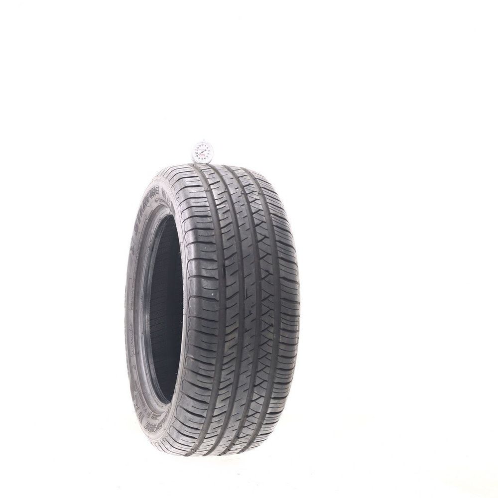 Set of (2) Used 225/50R16 Starfire WR 92W - 9-10/32 - Image 1