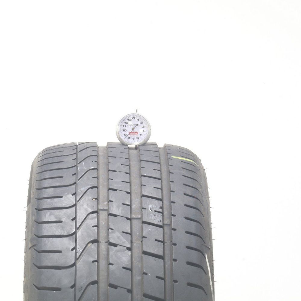 Used 255/35ZR19 Pirelli P Zero MO 96Y - 8.5/32 - Image 2