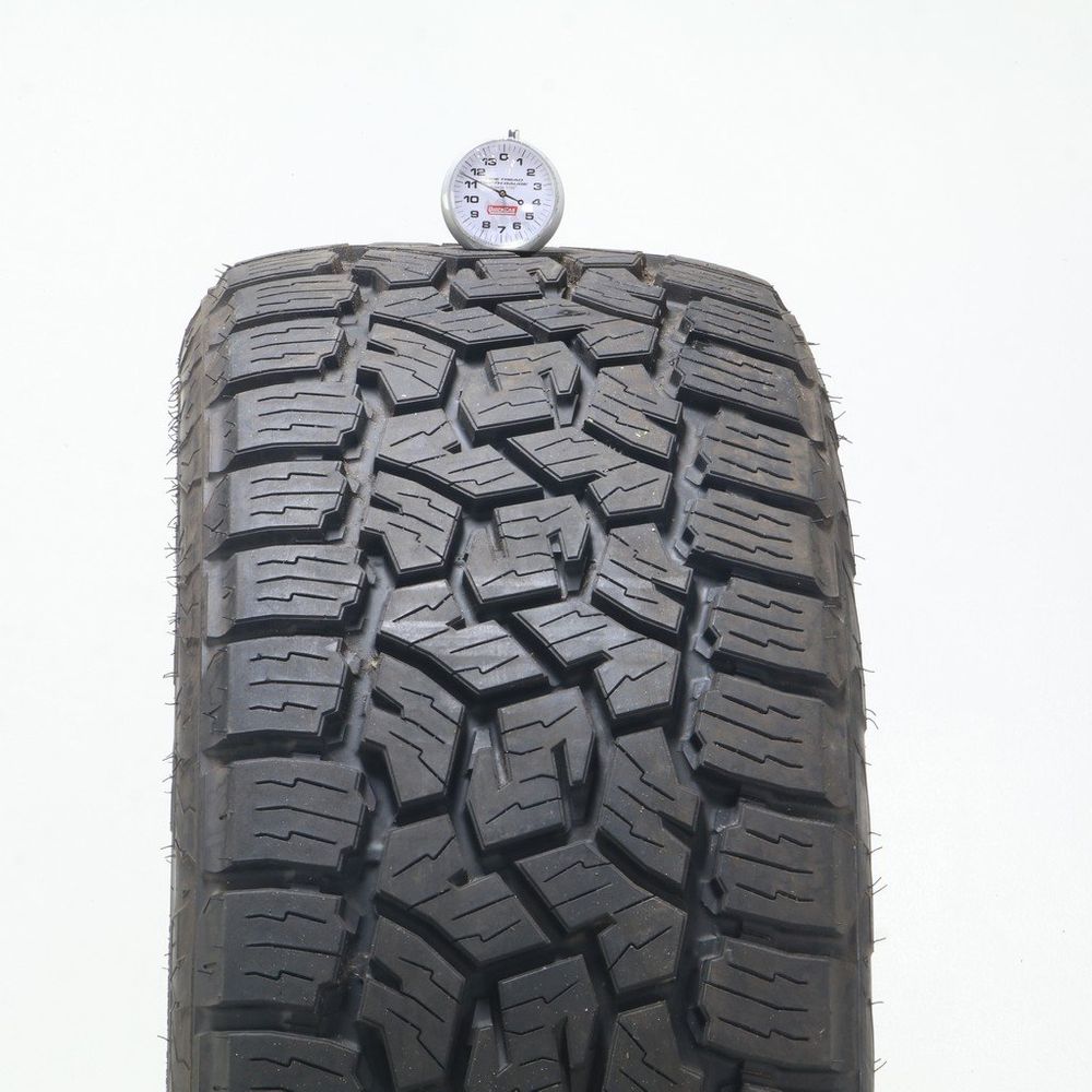 Set of (2) Used 265/50R20 Toyo Open Country A/T III 111T - 10.5-11.5/32 - Image 5