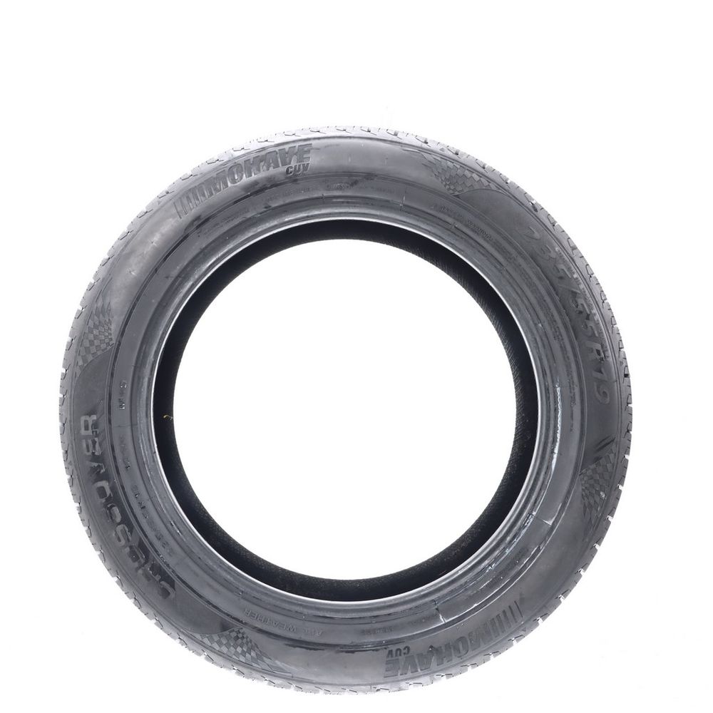 Used 235/55R19 Mohave Crossover CUV 101H - 9.5/32 - Image 3