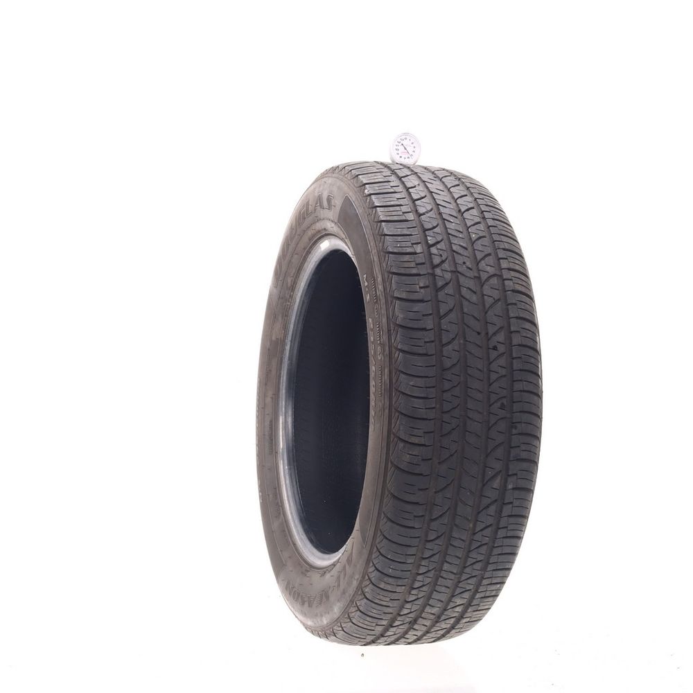 Used 235/60R18 Douglas All Season (Douglas) 103H - 5/32 - Image 1