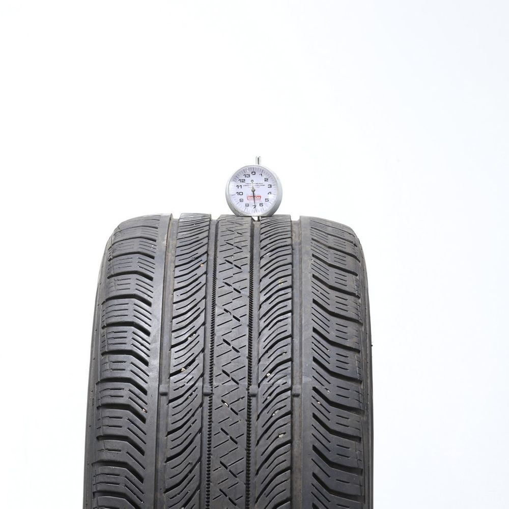 Used 245/45R19 Continental ProContact TX AO ContiSilent  102H - 6.5/32 - Image 2