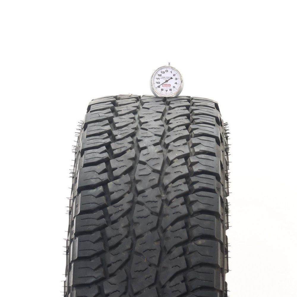 Used LT 235/80R17 Nexen Roadian ATX RA9 120/117S E - 9/32 - Image 2
