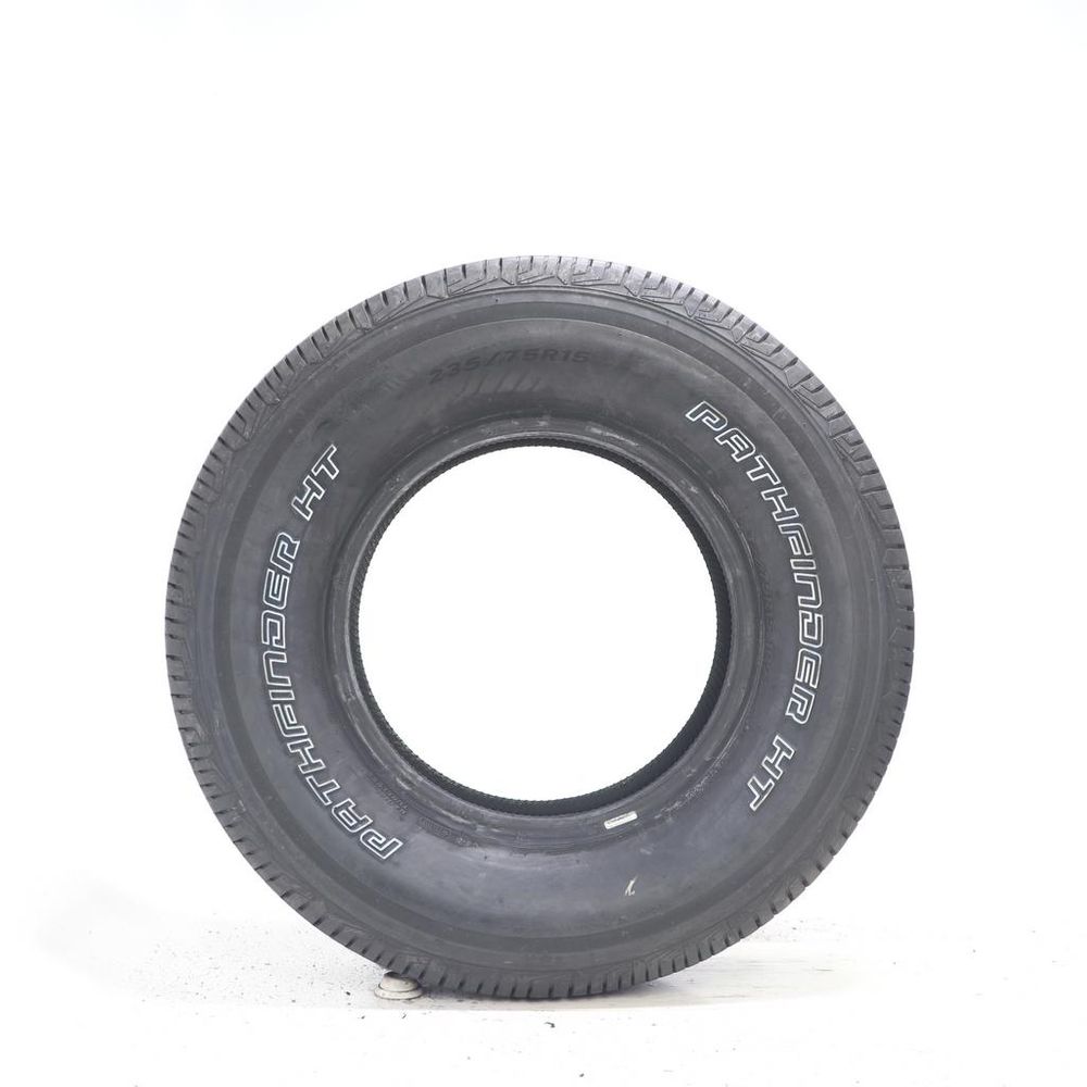 New 235/75R15 Pathfinder HT 109T - 12/32 - Image 3