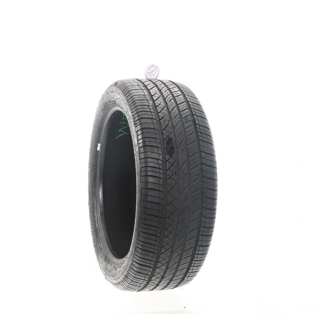 Set of (2) Used 255/45R20 Cooper ProControl 105V - 9-9.5/32 - Image 1