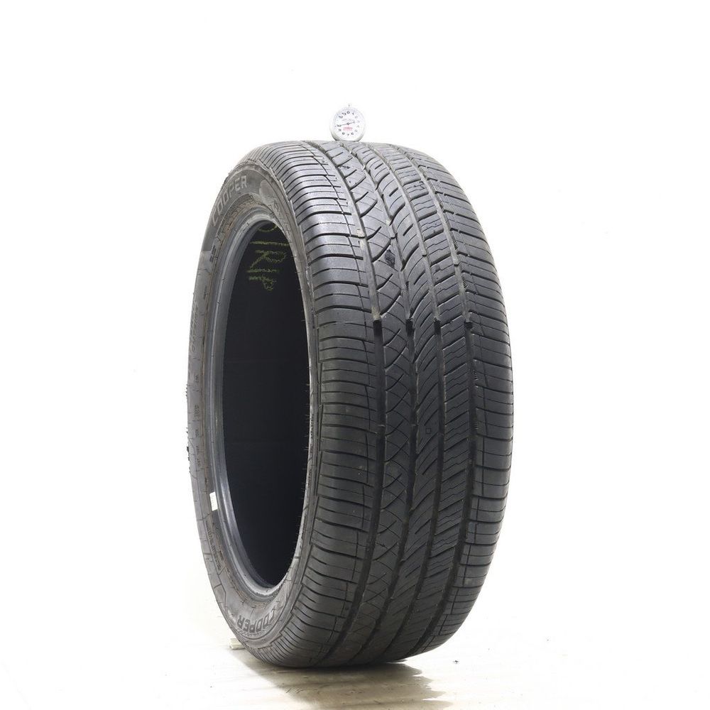 Set of (2) Used 255/45R20 Cooper ProControl 105V - 9-9.5/32 - Image 4