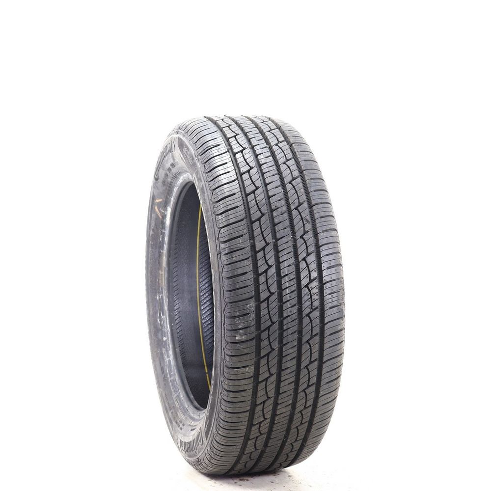 New 205/55R16 Continental ControlContact Tour A/S Plus 91H - 10/32 - Image 1