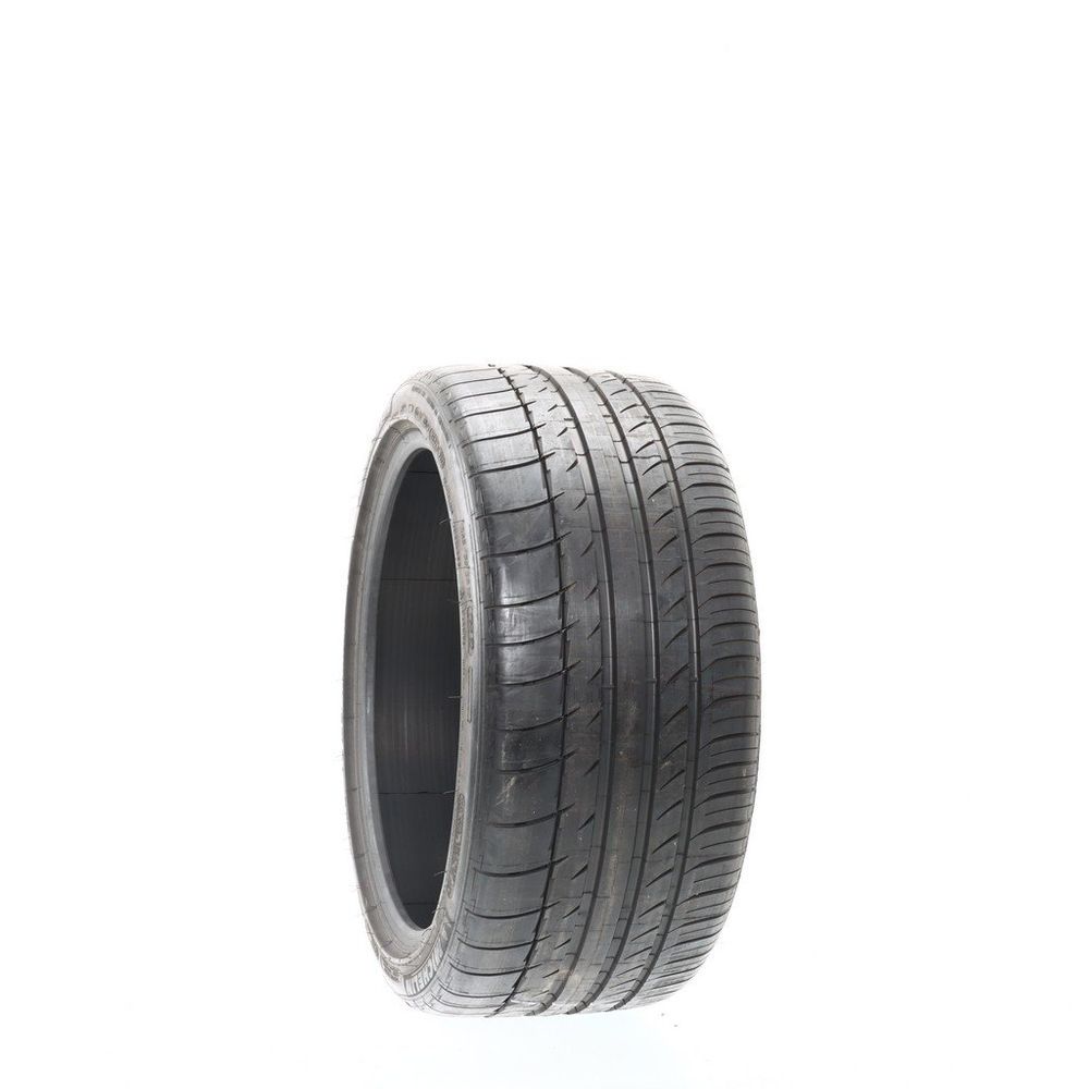 Driven Once 265/35ZR19 Michelin Pilot Sport PS2 N2 94Y - 9/32 - Image 1