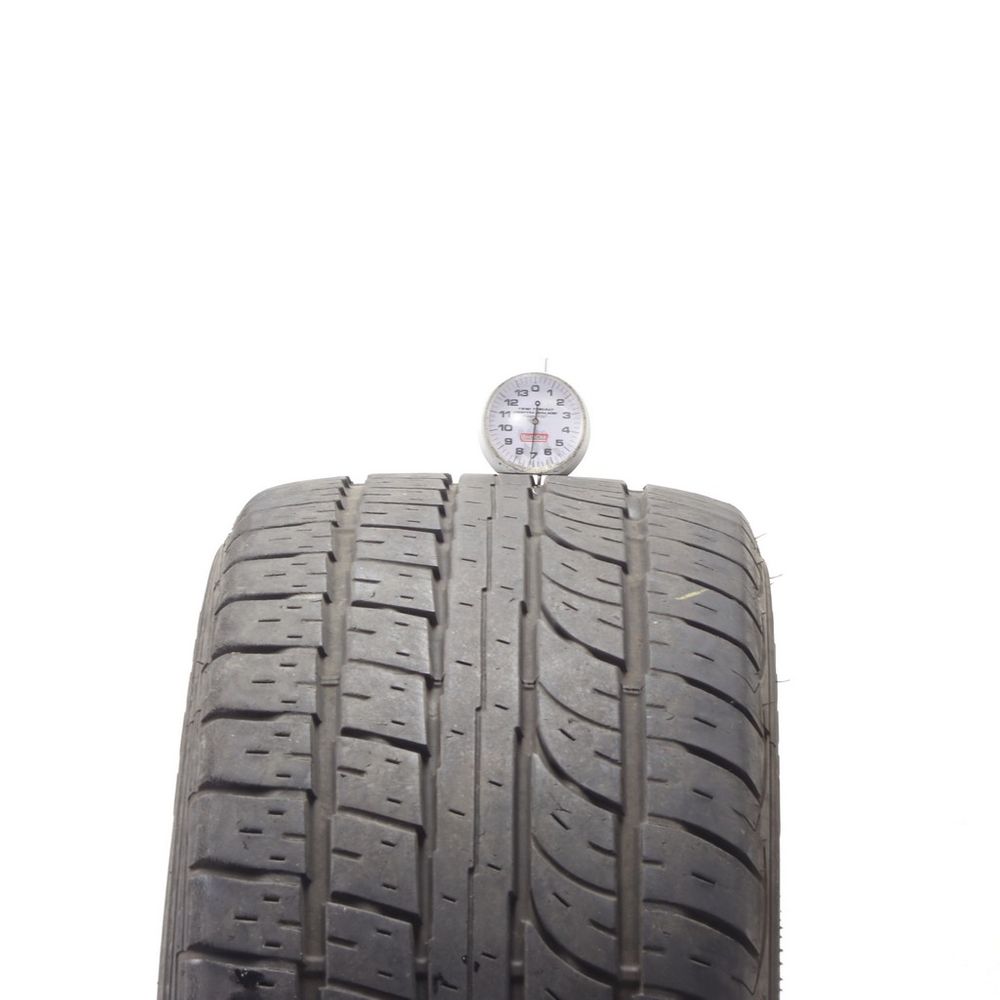 Set of (2) Used 245/55R18 Firestone Firehawk GTZ Pursuit 103W - 7-8/32 - Image 2