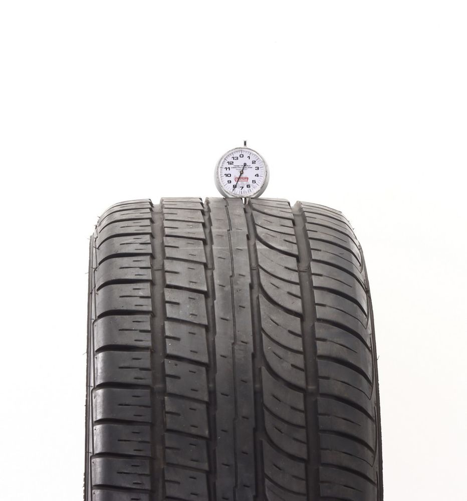 Set of (2) Used 245/55R18 Firestone Firehawk GTZ Pursuit 103W - 7-8/32 - Image 5