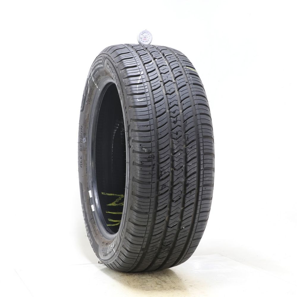 Set of (2) Used 265/50R20 Cooper Adventurer All Season 111T - 10.5/32 - Image 1