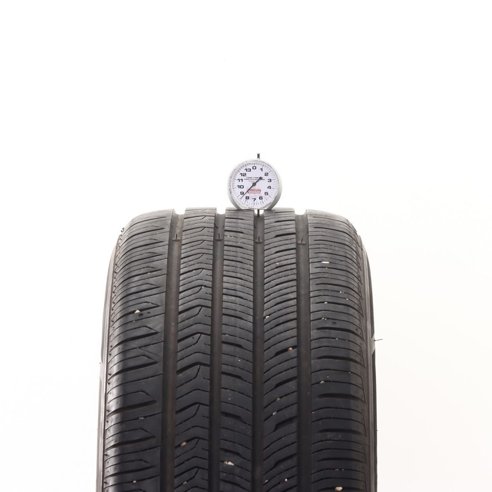 Set of (2) Used 235/55R18 Hankook Kinergy PT 100V - 7.5-8.5/32 - Image 5