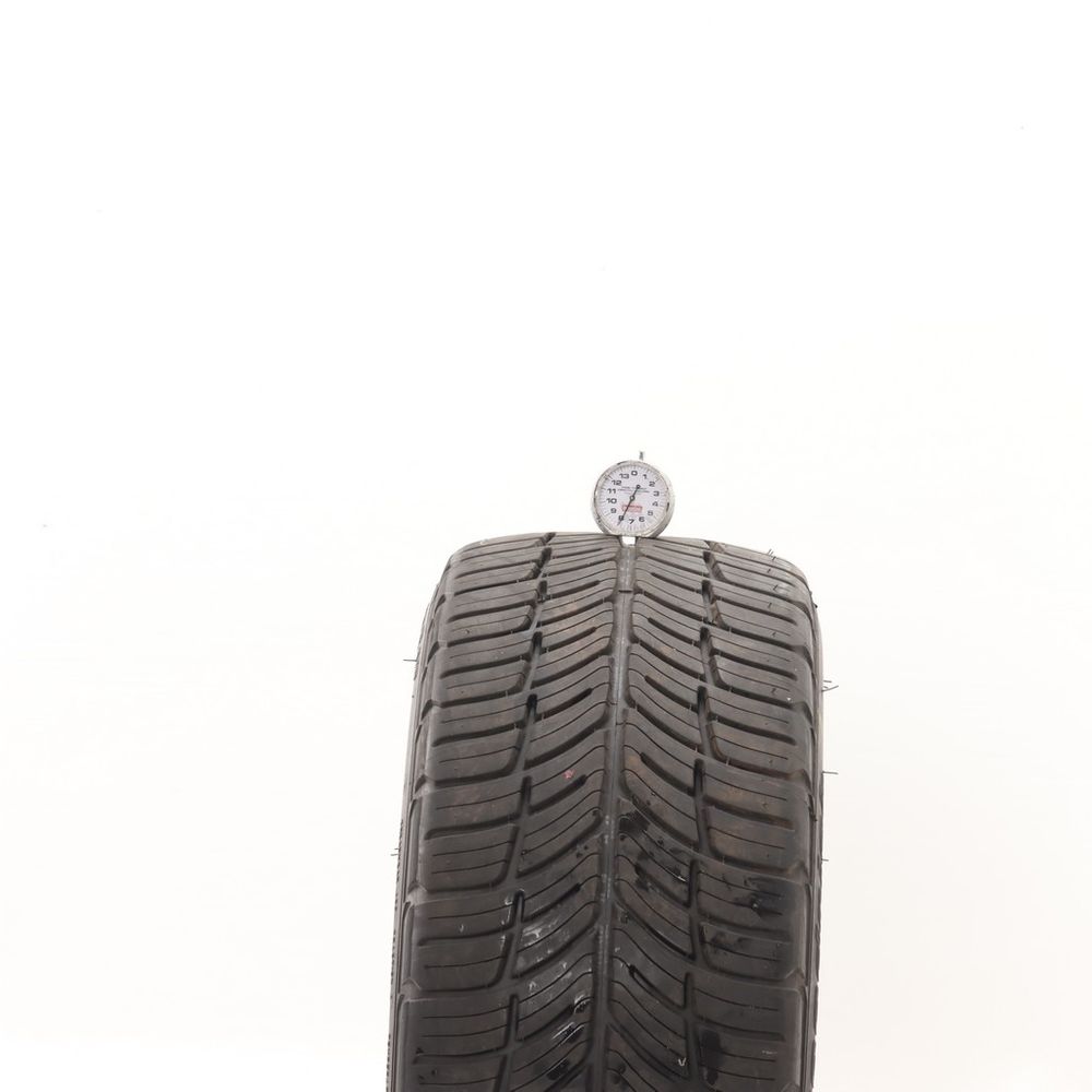 Used 225/50ZR16 BFGoodrich g-Force Comp-2 A/S Plus 92W - 8/32 - Image 2