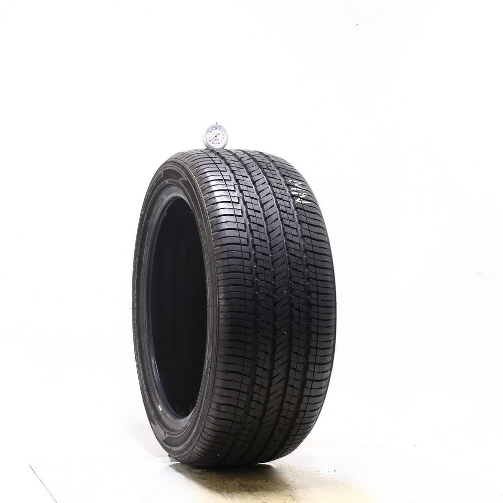 Used P 225/45R17 Yokohama Avid S34PV 91H - 9/32 - Image 1