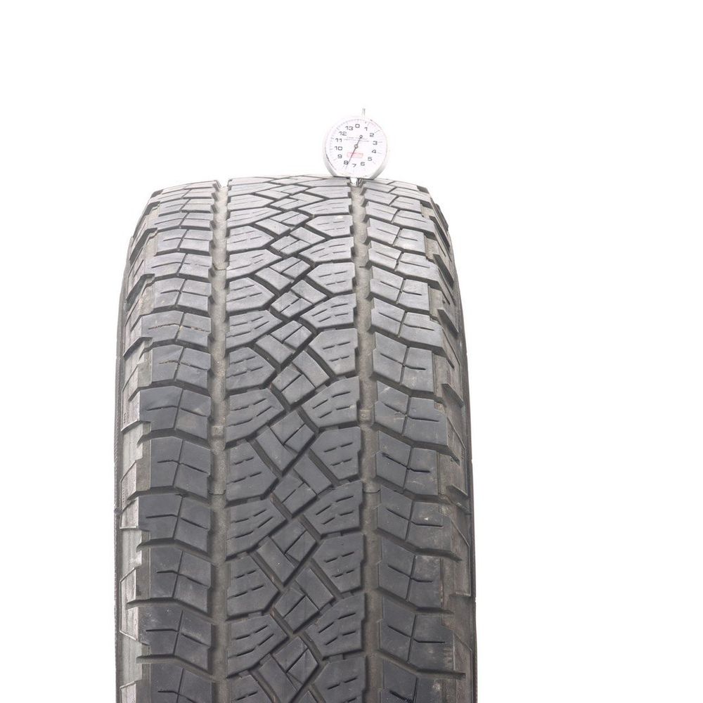 Set of (2) Used LT 265/70R18 General Grabber APT 113/110S C - 7.5/32 - Image 2