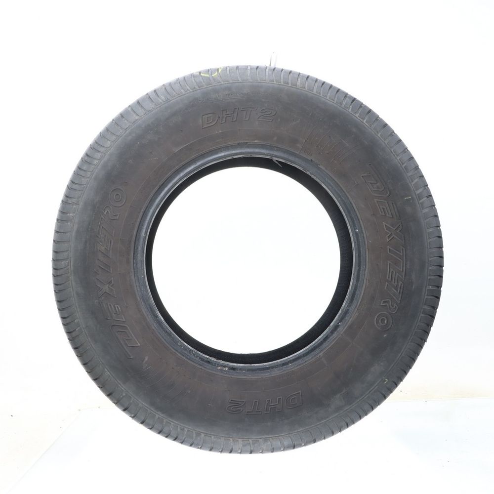 Used 265/70R16 Dextero DHT2 111T - 7.5/32 - Image 3