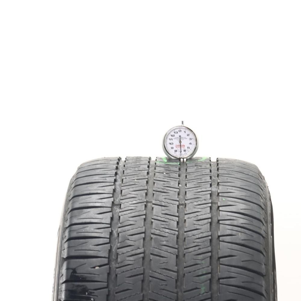 Used 285/45R22 Nexen Roadian HTX 2 RH51 114H - 6.5/32 - Image 2