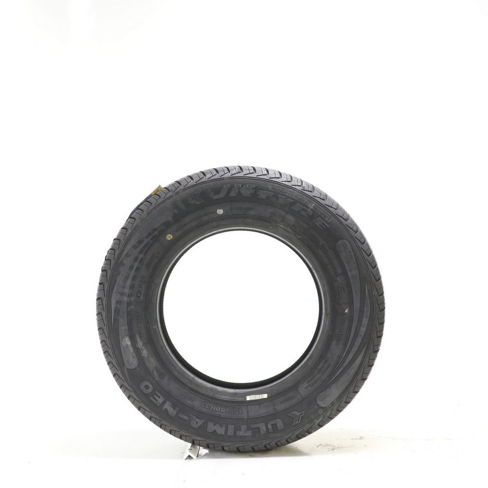 New 155/80R13 JK Tyre Ultima-Neo 79T - 8.5/32 - Image 3