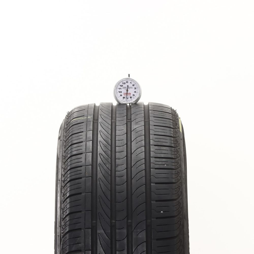 Set of (2) Used 215/55R17 Sceptor 4XS 93V - 7-8/32 - Image 2
