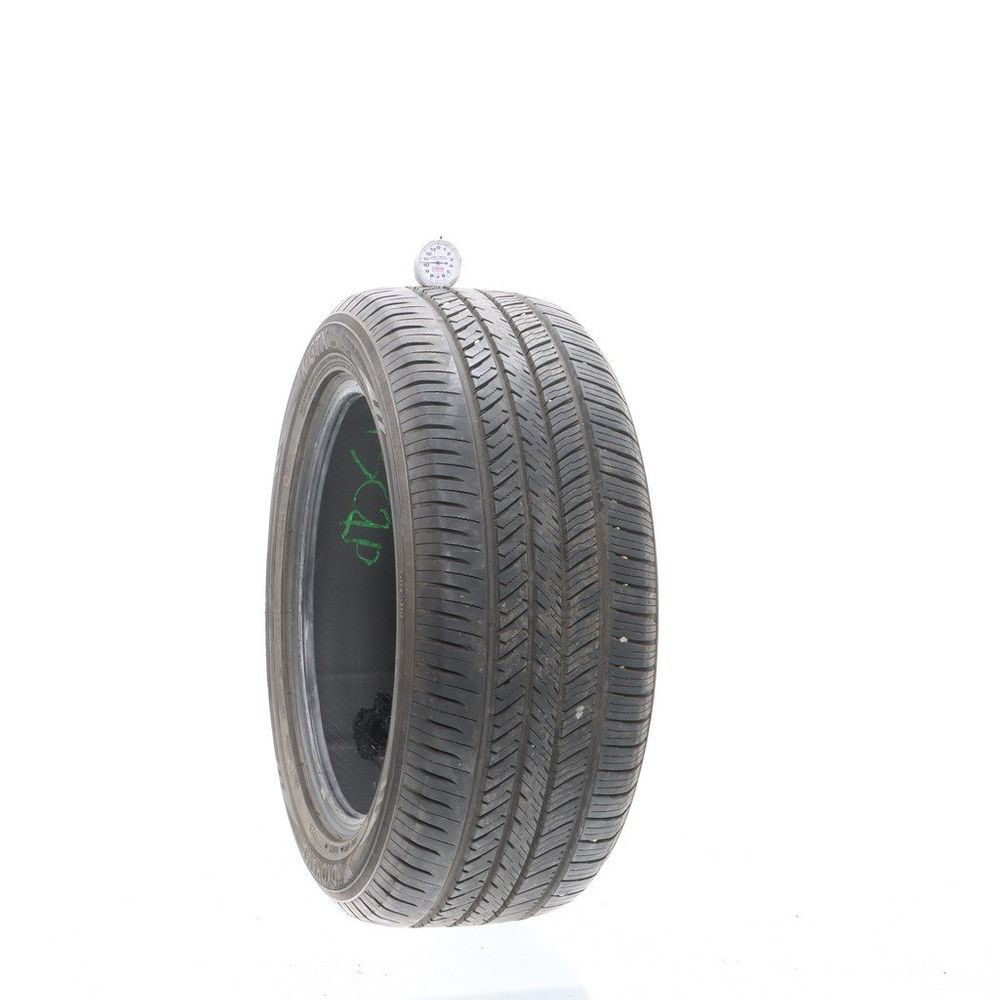 Used 235/50R17 Yokohama YK-GTX 96V - 10/32 - Image 1