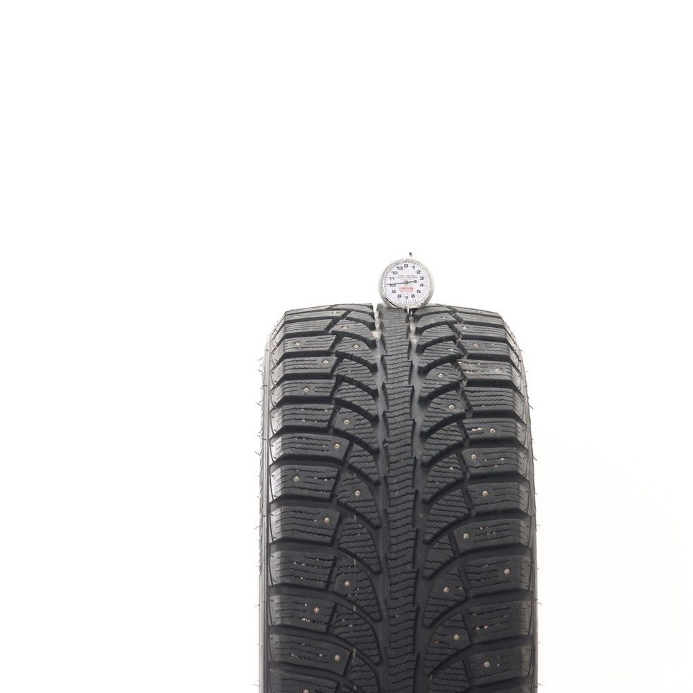 Set of (2) Used 235/45R17 GT Radial Champiro IcePro Studded 97T - 10-10.5/32 - Image 2