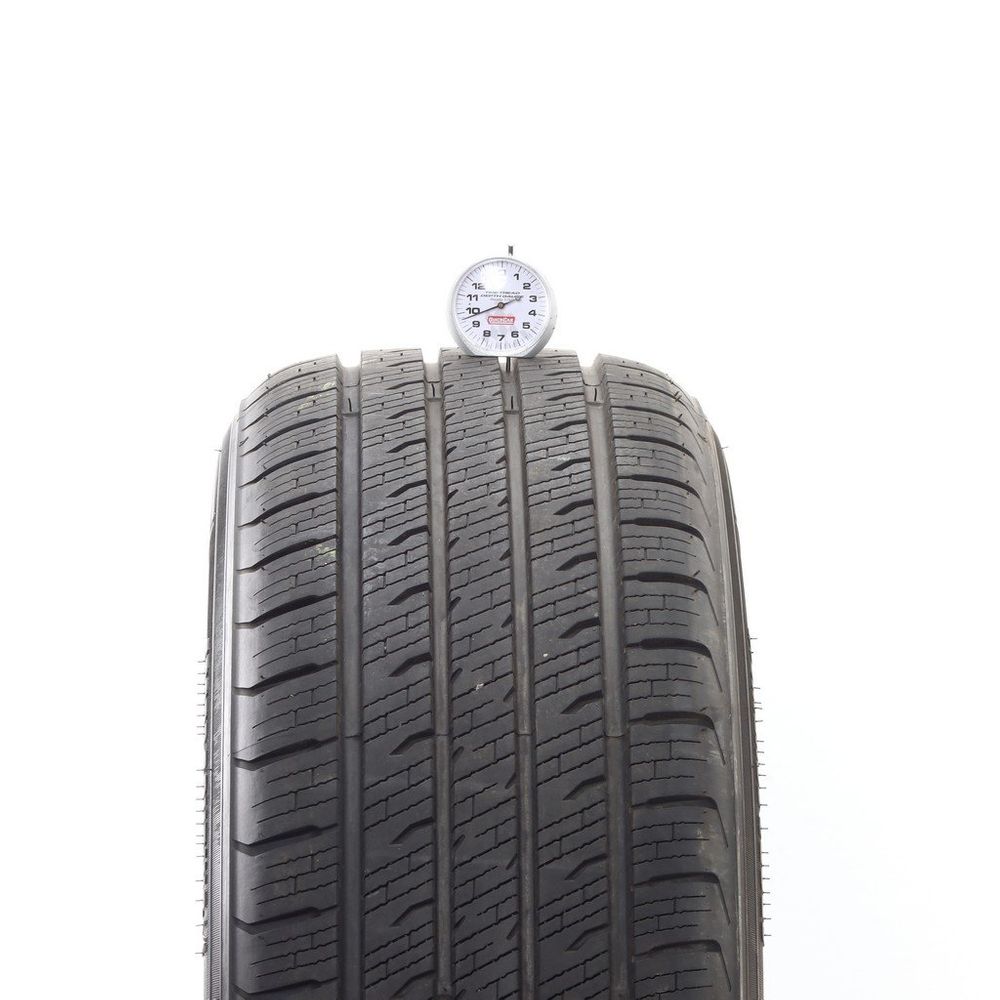 Set of (4) Used 225/55ZR18 American Tourer Sport Touring A/S 102W - 8-9.5/32 - Image 11