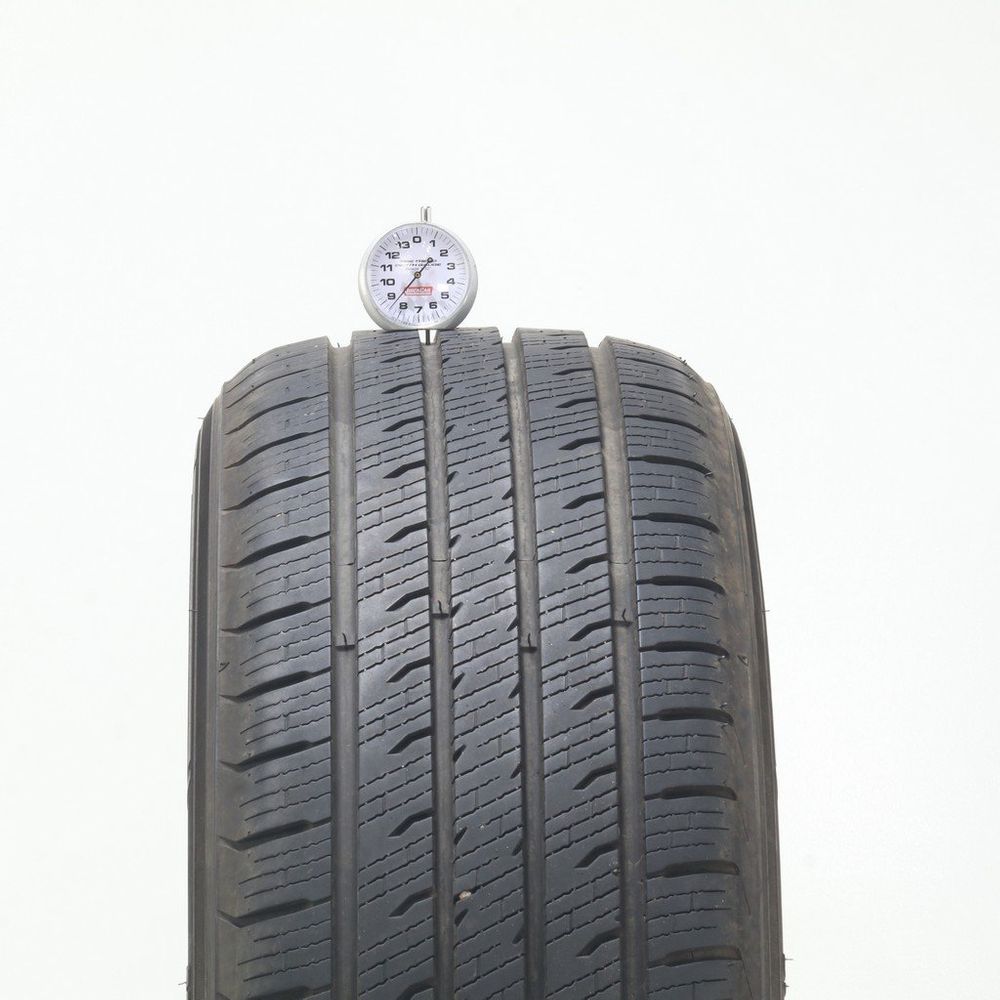 Set of (4) Used 225/55ZR18 American Tourer Sport Touring A/S 102W - 8-9.5/32 - Image 5