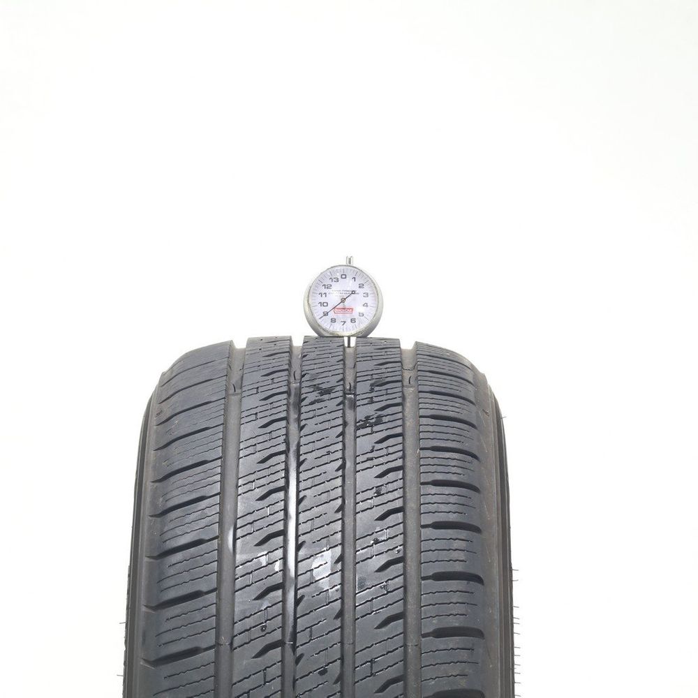 Set of (4) Used 225/55ZR18 American Tourer Sport Touring A/S 102W - 8-9.5/32 - Image 8