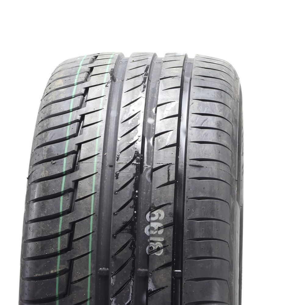 New 275/55R19 Continental PremiumContact 6 MO 111W - 9/32 - Image 2