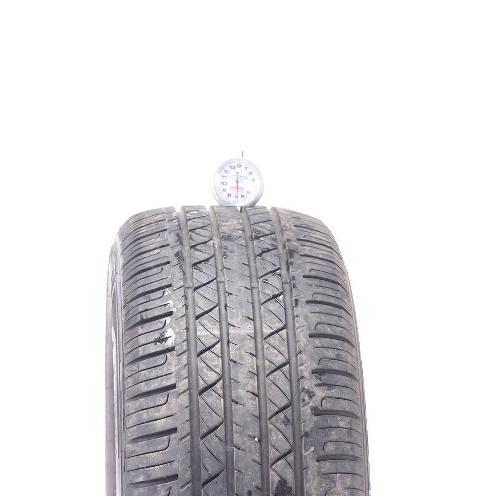 Set of (2) Used 225/60R17 GT Radial Touring VP Plus 99H - 6.5/32 - Image 2