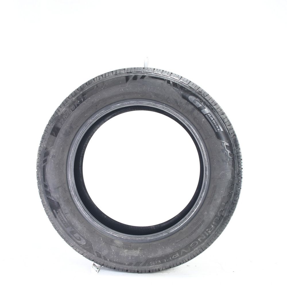 Set of (2) Used 225/60R17 GT Radial Touring VP Plus 99H - 6.5/32 - Image 3