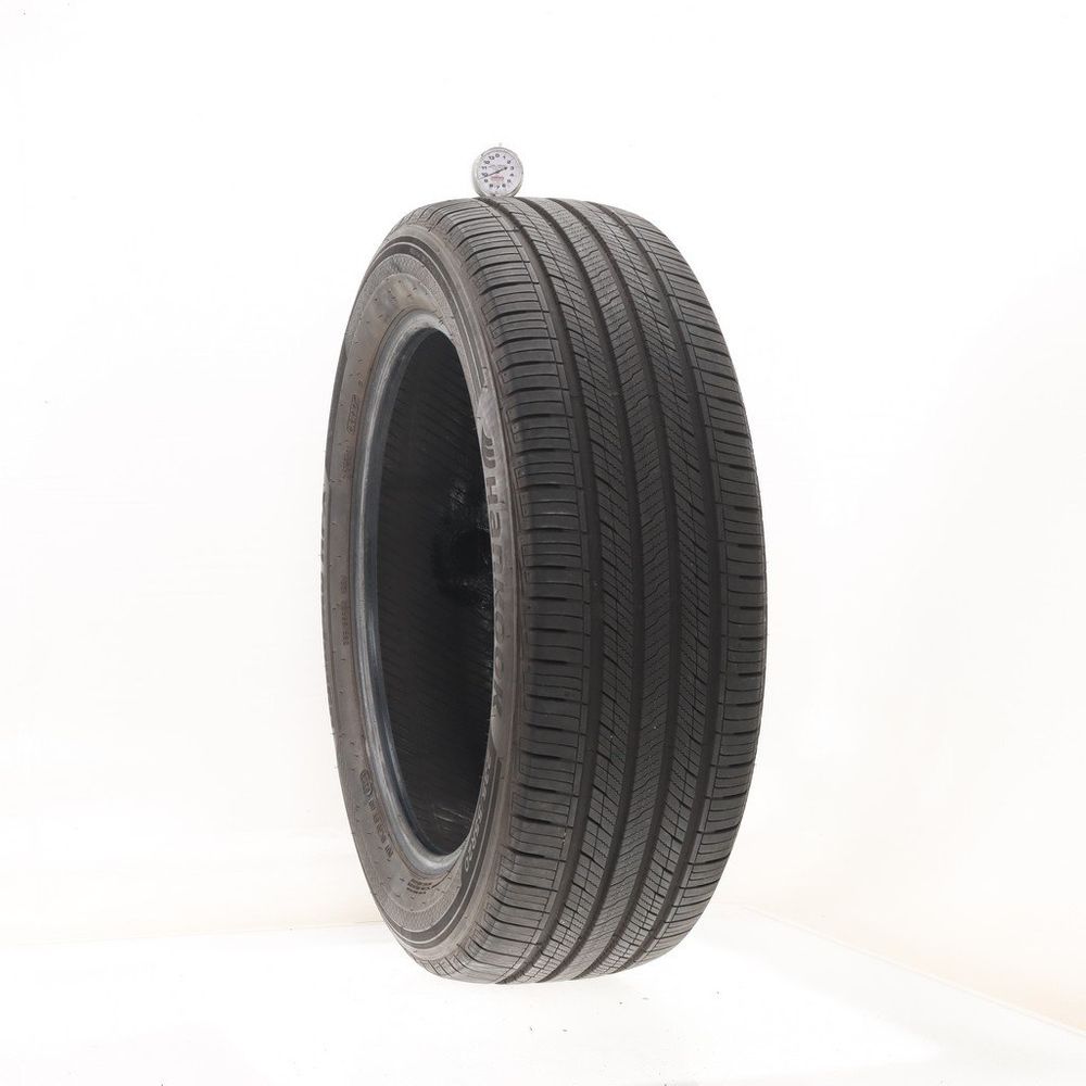Used 235/55R20 Hankook Dynapro HPX RA43 102V - 9.5/32 - Image 1
