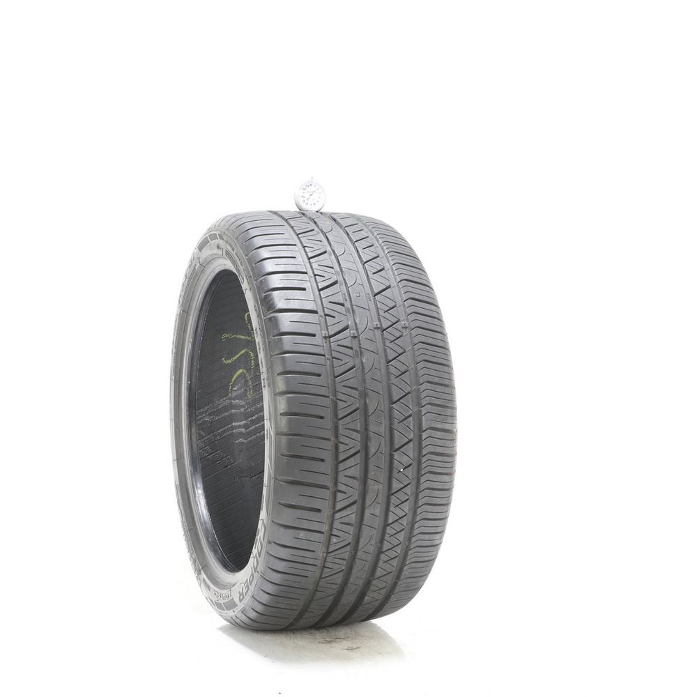 Used 275/35R18 Cooper Zeon RS3-G1 95W - 8.5/32 - Image 1