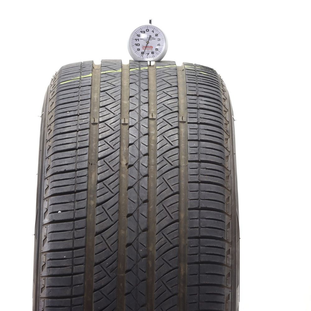 Set of (2) Used 235/55ZR18 Arroyo Eco Pro H/T 104W - 7-7.5/32 - Image 5