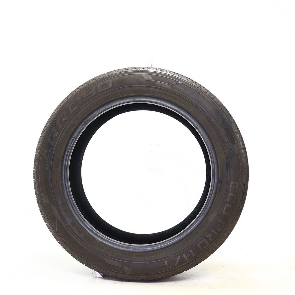 Set of (2) Used 235/55ZR18 Arroyo Eco Pro H/T 104W - 7-7.5/32 - Image 6