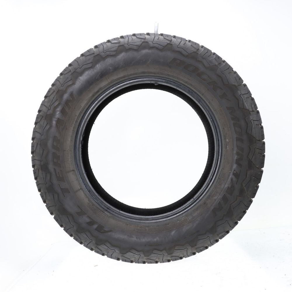 Used 275/65R18 Rocky Mountain All Terrain 116T - 10/32 - Image 3