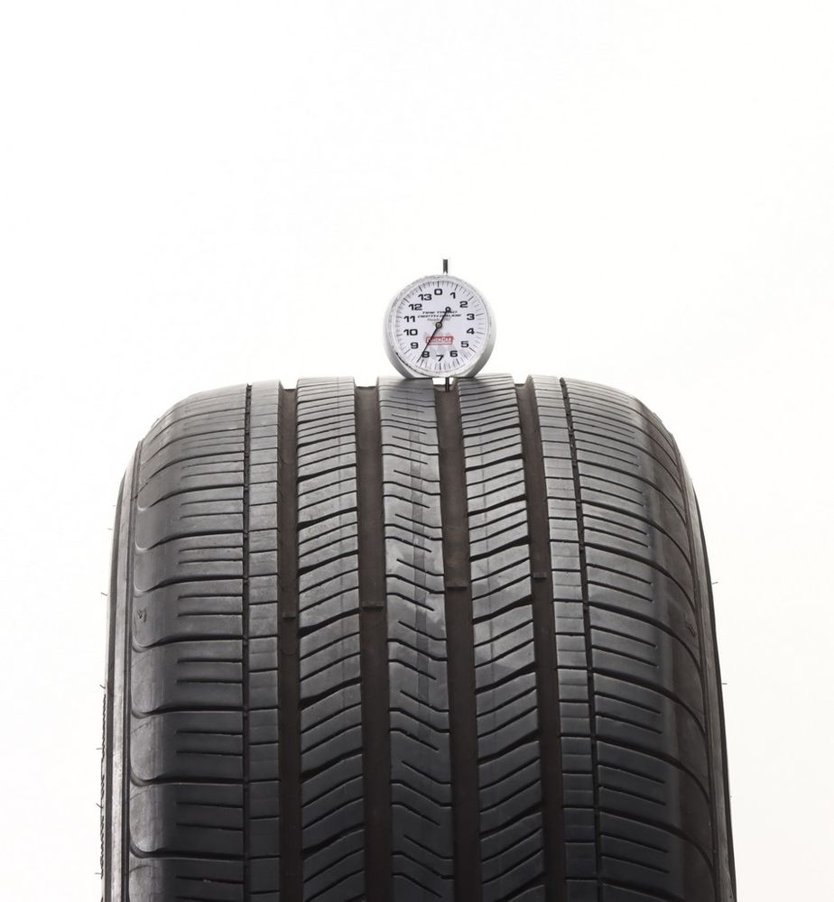 Set of (2) Used 255/55R20 Goodyear Assurance Finesse 107V - 6.5-8/32 - Image 5