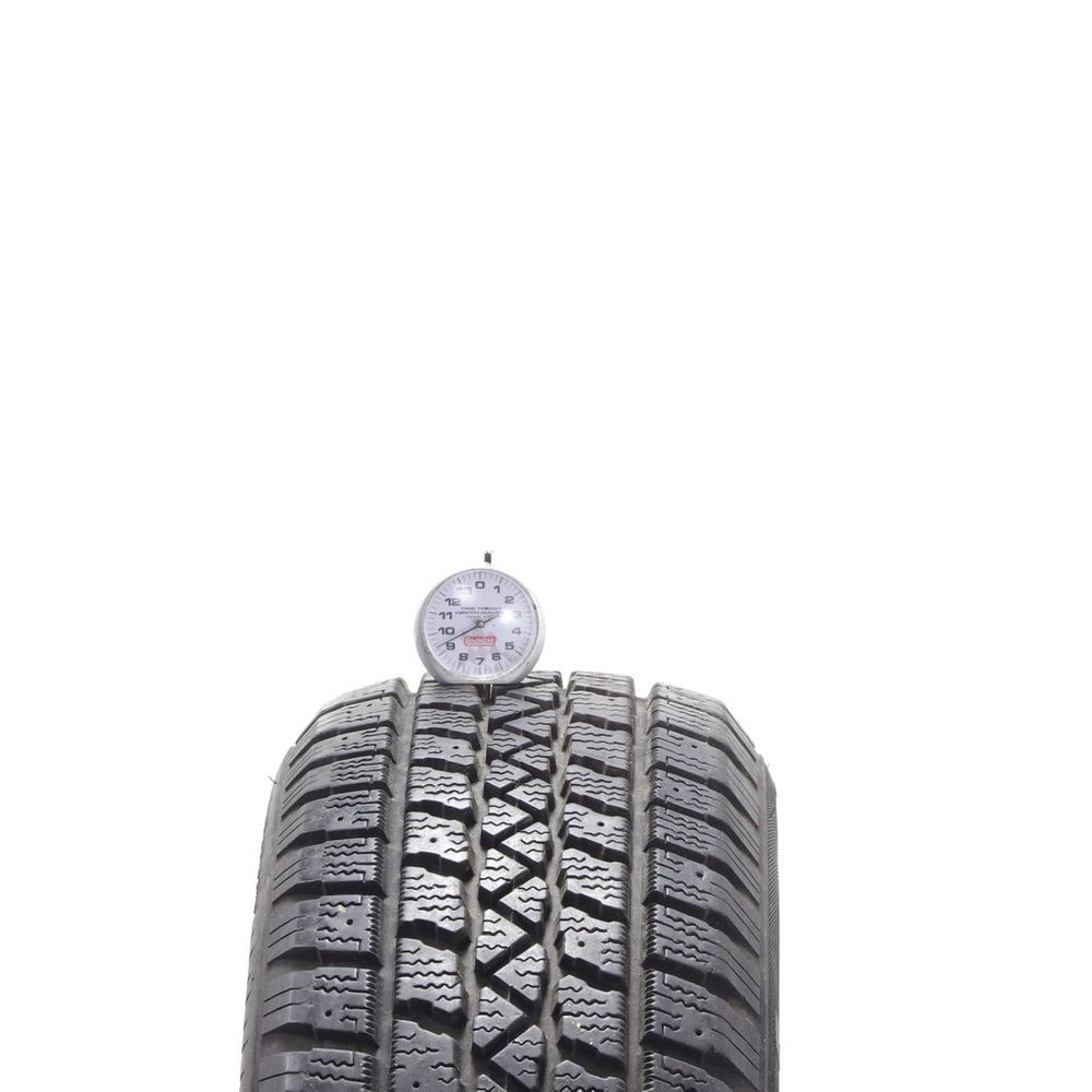 Used 195/60R15 Arctic Claw Winter TXI 88T - 9/32 - Image 2