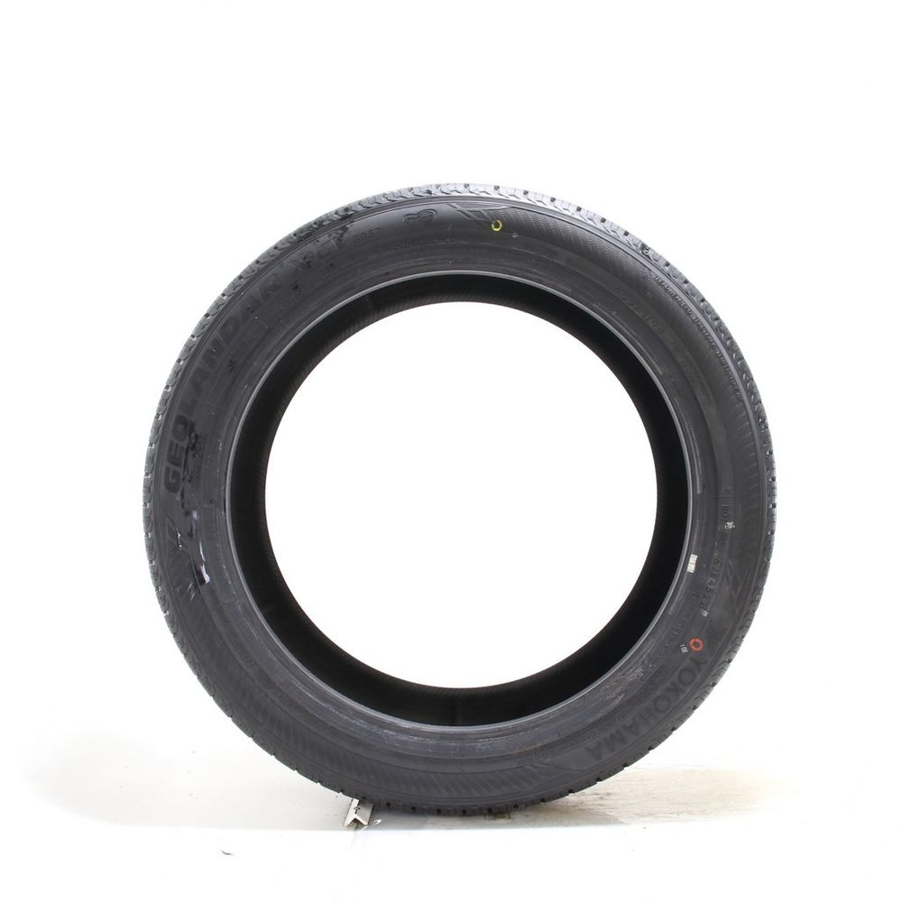 New 255/45R20 Yokohama Geolandar X-CV G057 105W - 11/32 - Image 3