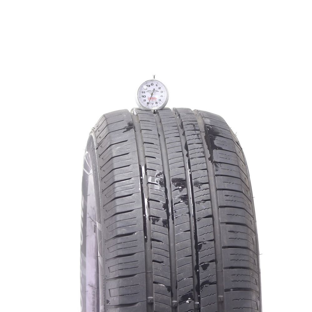 Set of (2) Used 235/65R17 Fortune Perfectus FSR602 108V - 7.5-8.5/32 - Image 2