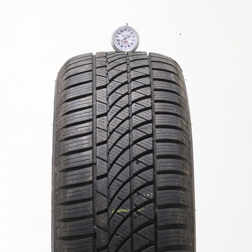 Used 235/60R18 Hankook New Englander 4s 103V - 9.5/32 - Image 2