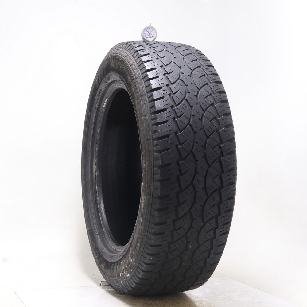 Used 275/60R20 Wild Trail All Terrain AO 115T - 4.5/32 - Image 1