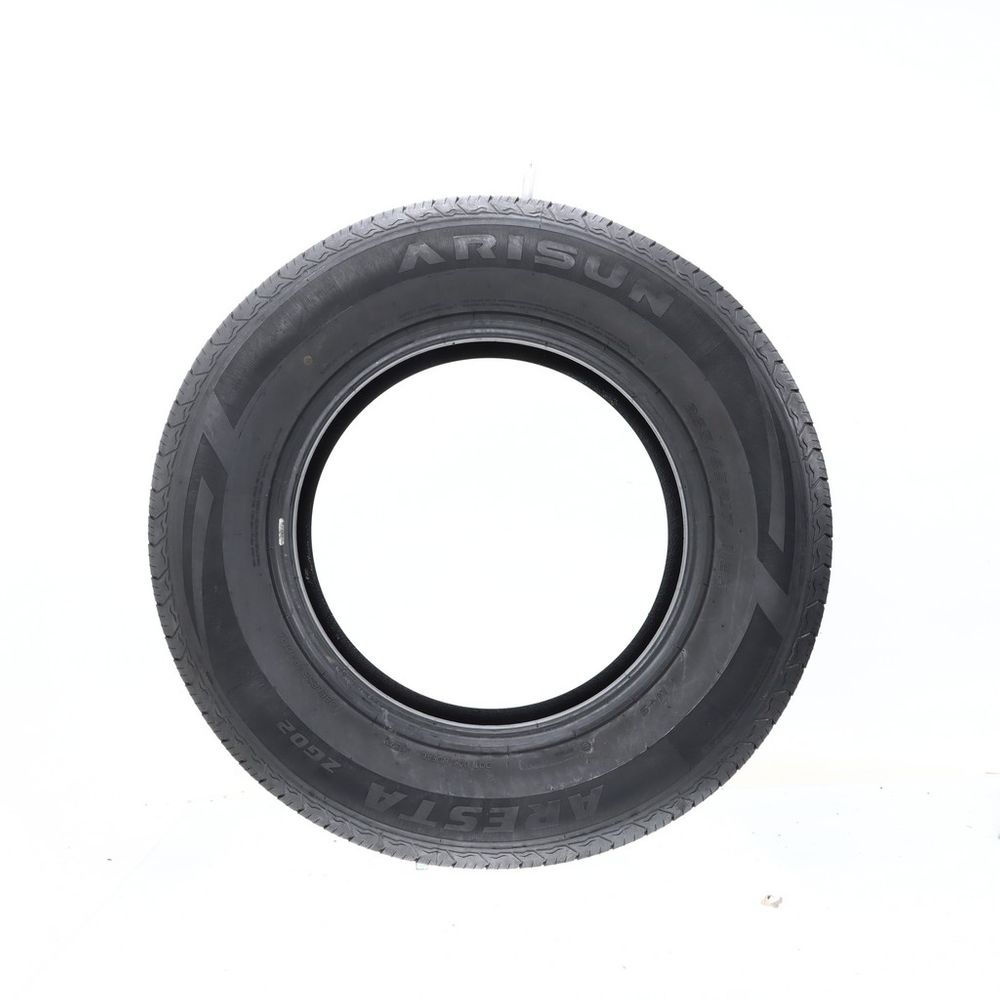 Used 265/65R17 Arisun Aresta ZG02 112H - 5.5/32 - Image 3